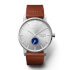 Triwa Blue Eye Falken Brown Classic