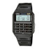 Casio CA-53W-1Z with calculator