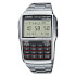 Casio DBC-32D-1ADF with calculator