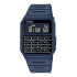 Casio CA-53WF-2BEF with calculator