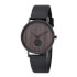 Kerbholz Frida Darkwood Midnight Black