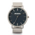 Mr. Boho Metallic Classic Iron Blue
