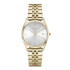 Rosefield The Ace Silver Sunray Gold