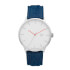 CHPO Khorshid Denim Silver/Blue