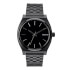 Nixon Time Teller All Black
