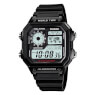 Watches Casio AE-1200WH-1AVDF