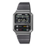 Watches Casio A100WEGG-1AEF