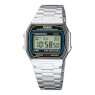 Watches Casio A164WA-1VES