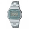 Watches Casio A168WA-3AYES