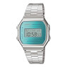 Watches Casio A168WEM-2EF