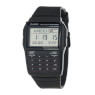 Watches Casio DBC-32-1AES with calculator
