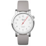 Watches Luch Women's One-Hand Silver White Gray mechanical