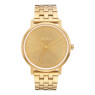 Watches Nixon Porter All Gold