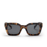Sunglasses CHPO Anna Leopard Black 16132RA