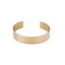 Jewelry Rosefield bracelet Lois Bar Bangle Gold