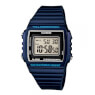 Watches Casio W-215H-2AVDF