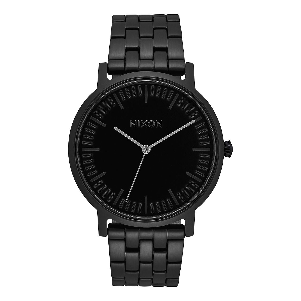 All hot sale black nixon