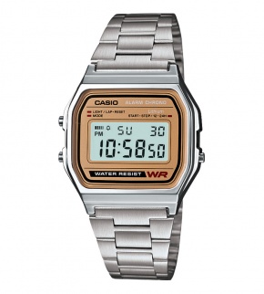 Watches Casio A158WEA-9EF