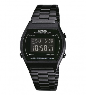 Watches Casio B640WB-1BEF
