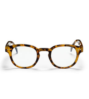Blue light glasses CHPO Carro Leopard 18131HA