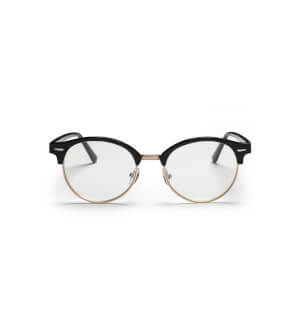 CHPO Casper II Black 18131DD