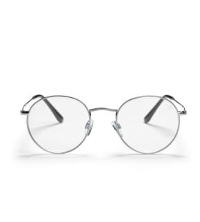 Blue light glasses CHPO Liam Silver 18131AC