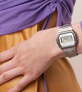 Watches Casio Vintage Premium A1000D-7EF
