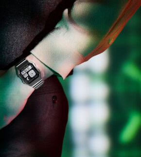 Watches Casio A130WE-7AEF