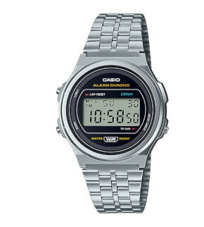 Watches Casio A171WE-1AEF