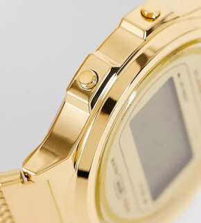 Watches Casio A171WEMG-9AEF
