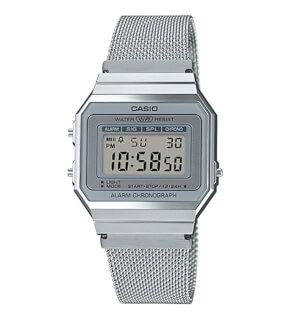 Watches Casio A700WEM-7AEF