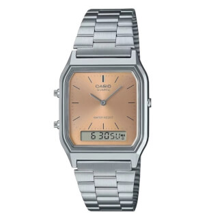 Watches Casio AQ-230A-4AMQYES