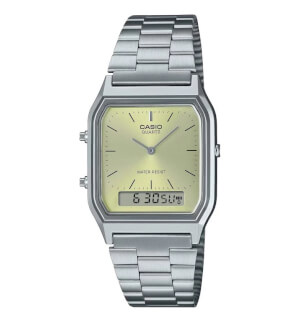 Watches Casio AQ-230A-9AMQYES