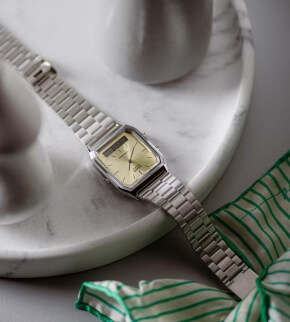 Watches Casio AQ-230A-9AMQYES