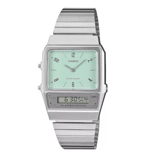 Watches Casio AQ-800E-3AEF