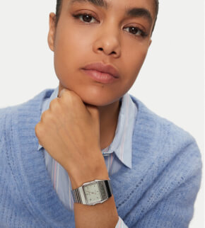 Watches Casio AQ-800E-3AEF