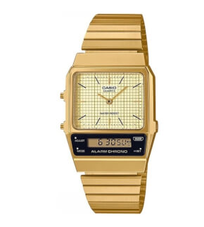 Watches Casio AQ-800EG-9AEF