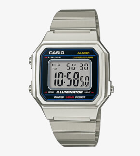 Watches Casio B650WD-1AEF