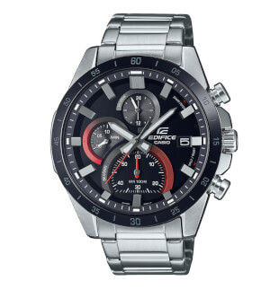 Watches Casio Edifice EFR-571DB-1A1VUEF