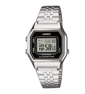 Watches Casio LA680WEA-1EF