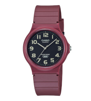 Watches Casio MQ-24UC-4BEF