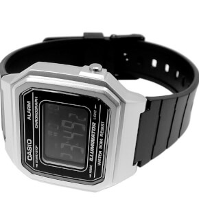 Watches Casio W-217HM-7BVEF