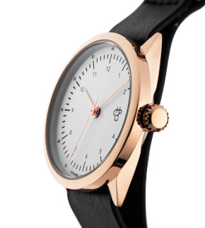 Watches CHPO Harold Mini Rose 14228HH