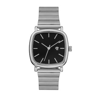 Watches CHPO Lara Silver 14237BB