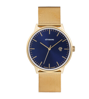 Watches CHPO Nando Göteborg 14232WW