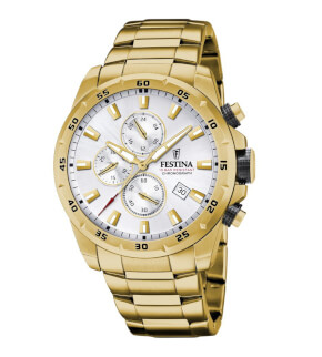 Watches Festina Chrono Sport 20541/1