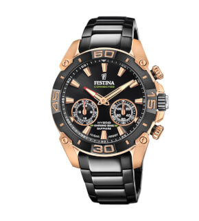 Watches Festina Special Edition '21 Connected 20548/1