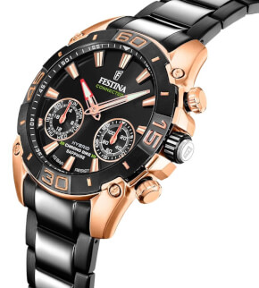 Watches Festina Special Edition '21 Connected 20548/1