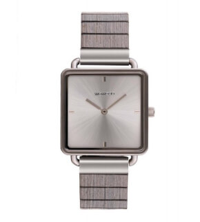 Watches WeWOOD Leia Silver