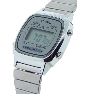 Watches Casio LA670WA-7DF